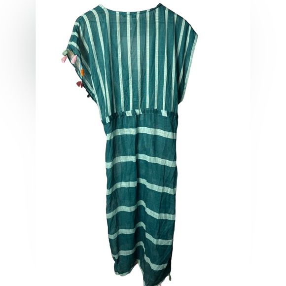 Bathing Suit cover up - Picture 3 of 7